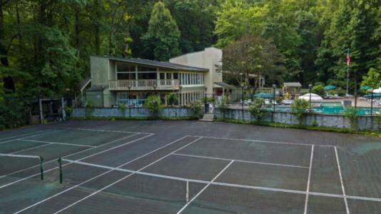 Heavenly View - Bear Themed Cabin, Hottub, Dog-Friendly, Near ガトリンバーグ エクステリア 写真