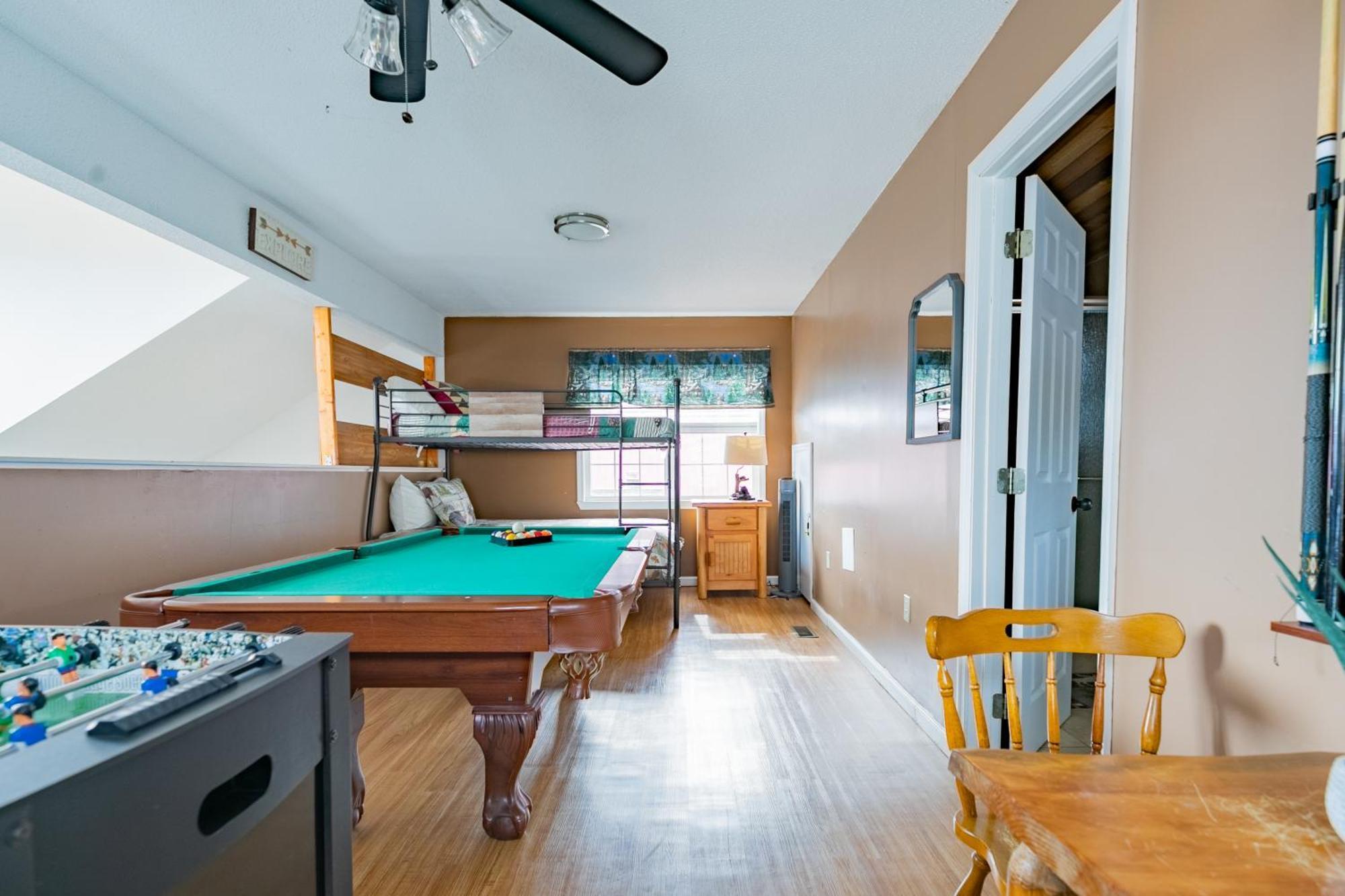 Heavenly View - Bear Themed Cabin, Hottub, Dog-Friendly, Near ガトリンバーグ エクステリア 写真